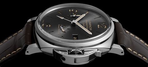 panerai luminor review|luminor panerai price in malaysia.